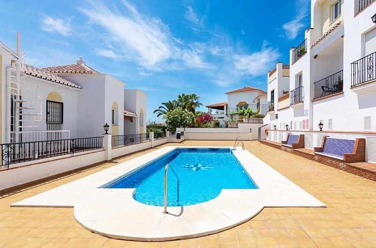 Apartamentos Chimenea-Playa