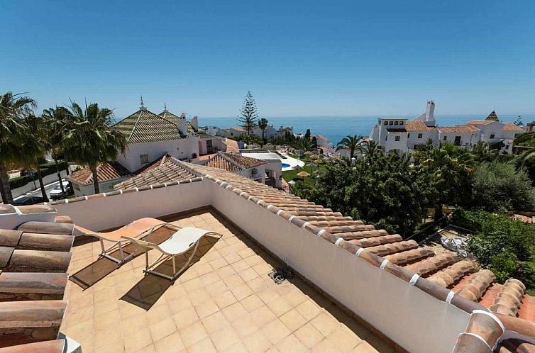 Apartamentos Chimenea-Playa