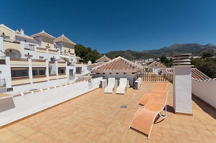 Apartamentos Chimenea-Playa