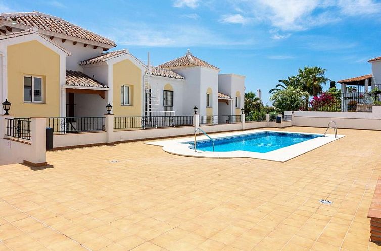 Apartamentos Chimenea-Playa