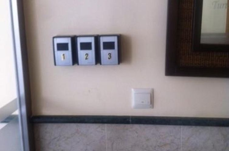 Apartamentos Turísticos Plaza del Olvido