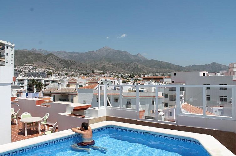 Apartamentos Turísticos Plaza del Olvido