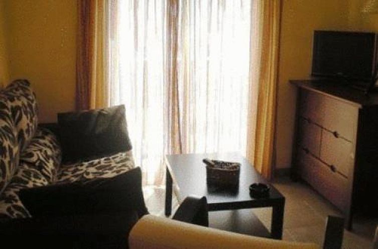 Apartamentos Turísticos Plaza del Olvido