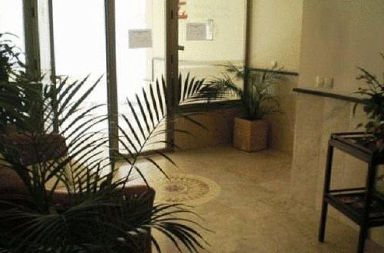 Apartamentos Turísticos Plaza del Olvido