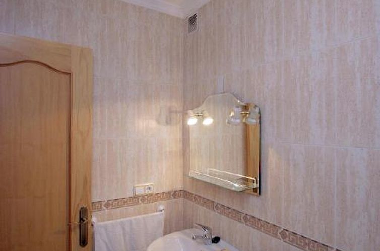 Apartamentos Casanova