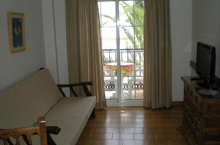 Apartamentos Casanova