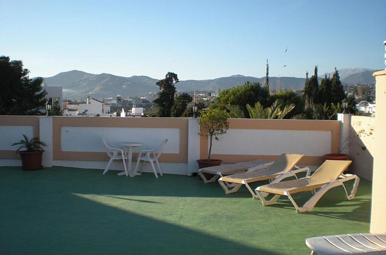 Apartamentos Casanova