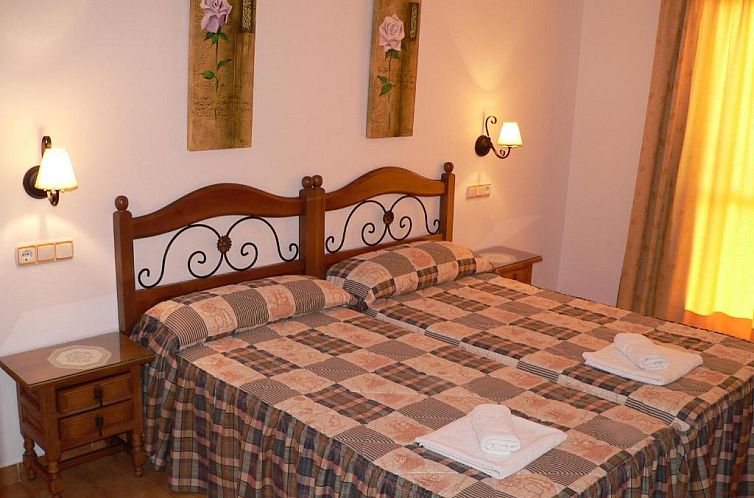 Apartamentos Casanova