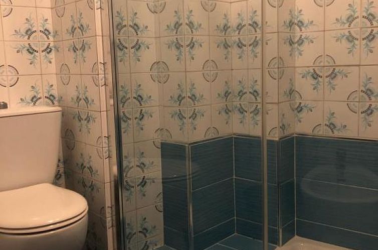 Apartamentos Casanova