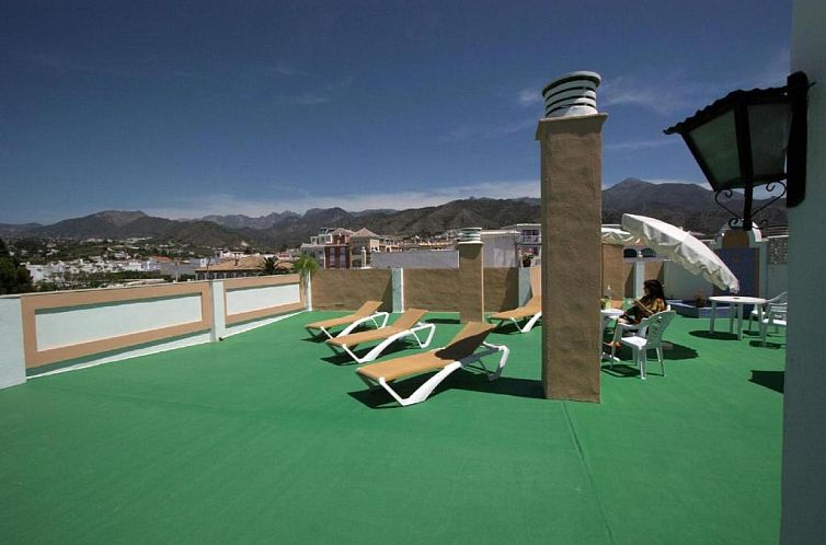 Apartamentos Casanova