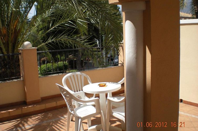 Apartamentos Casanova