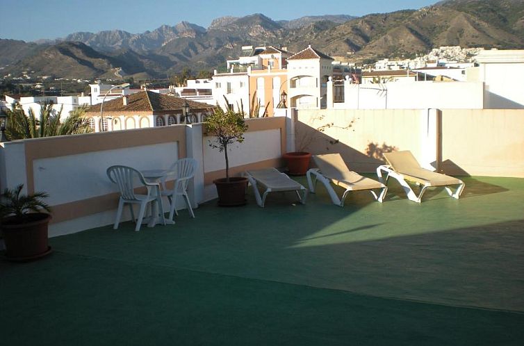 Apartamentos Casanova