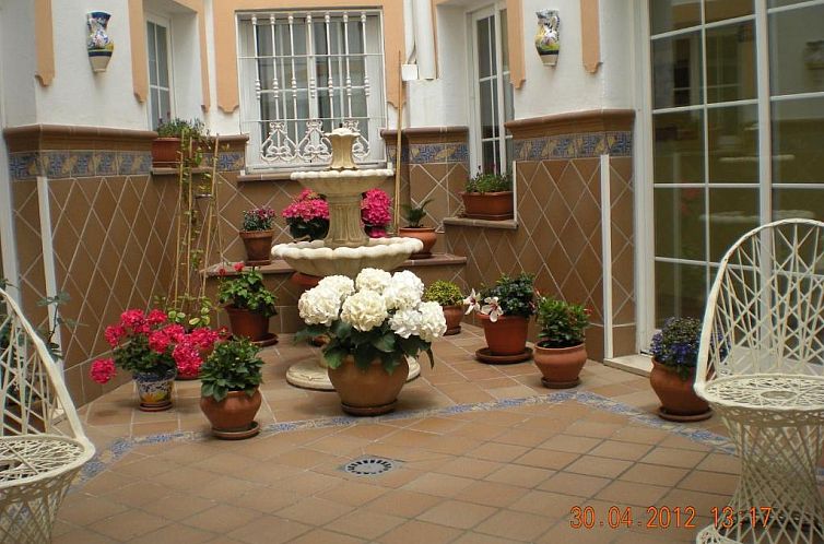 Apartamentos Casanova