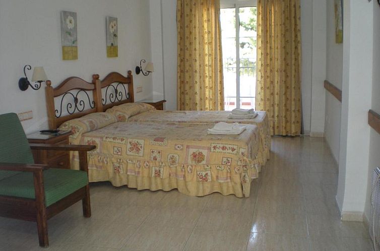 Apartamentos Casanova