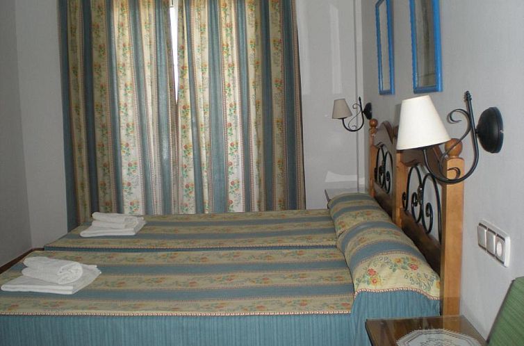 Apartamentos Casanova