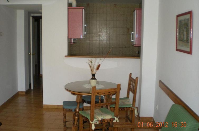 Apartamentos Casanova