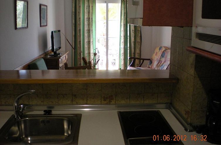 Apartamentos Casanova