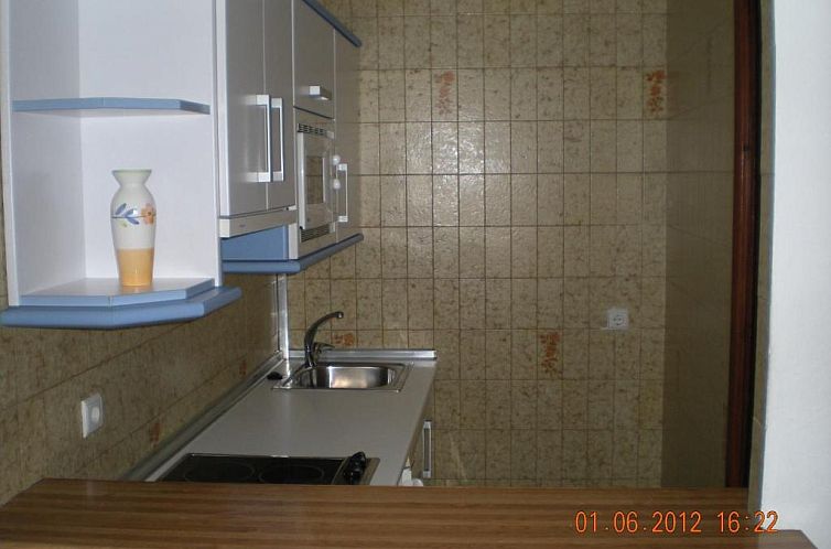 Apartamentos Casanova