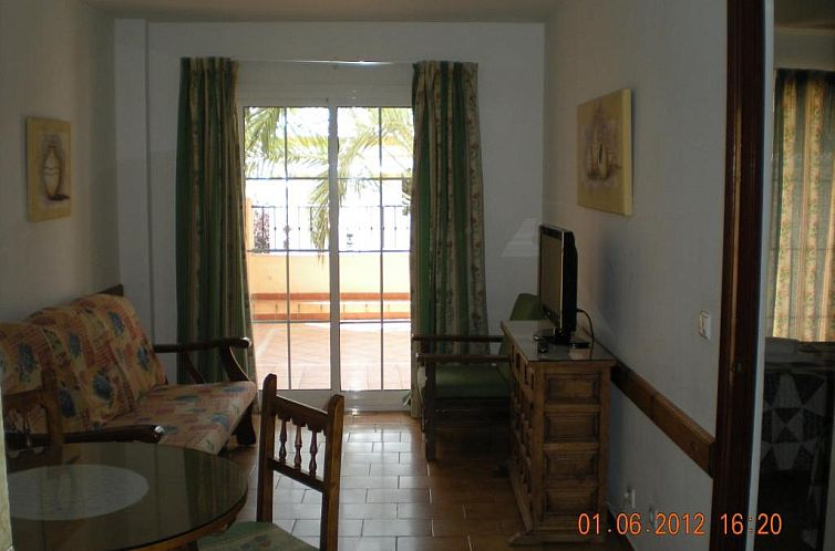 Apartamentos Casanova