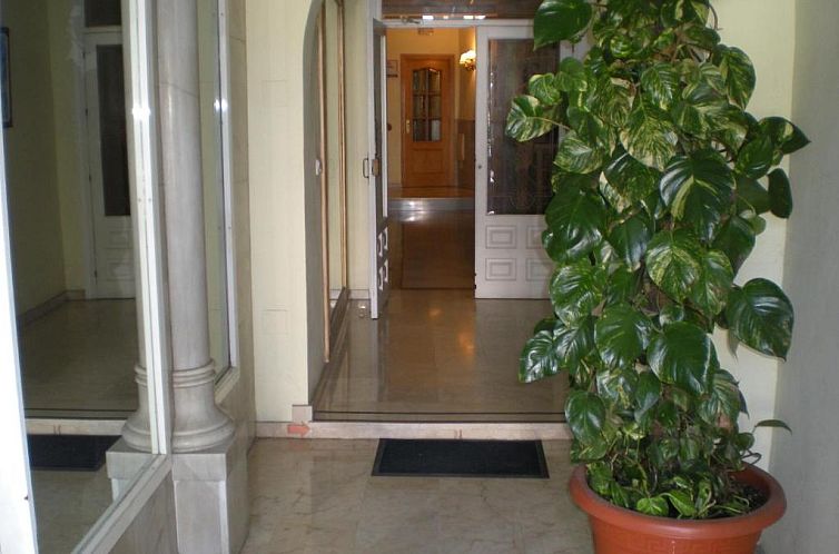 Apartamentos Casanova