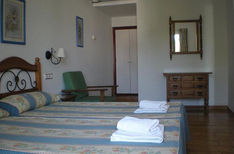Apartamentos Casanova