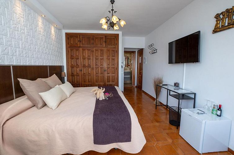 Hostal Casa Mercedes