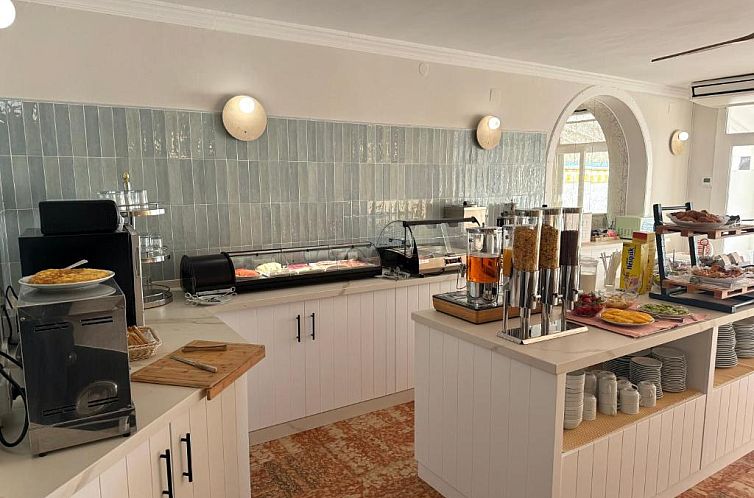 Hotel Paraíso Del Mar