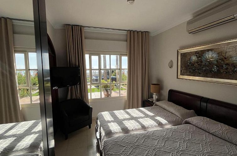 Hotel Paraíso Del Mar