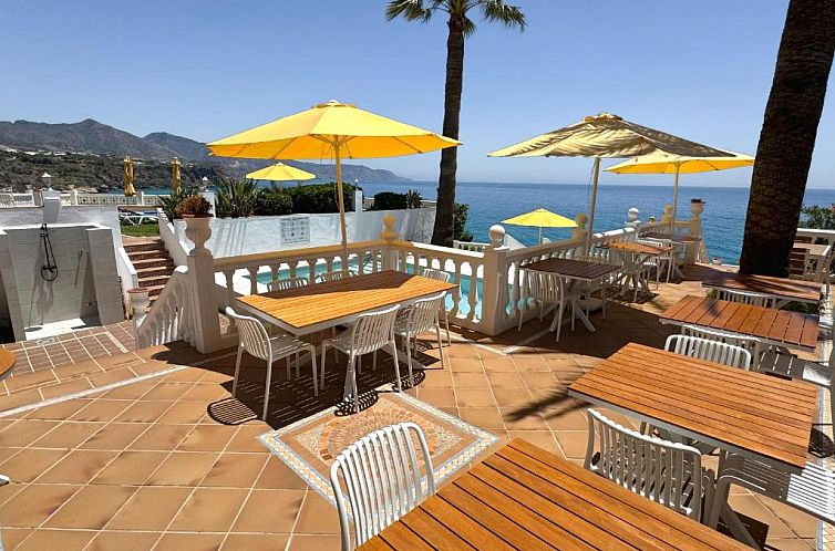 Hotel Paraíso Del Mar