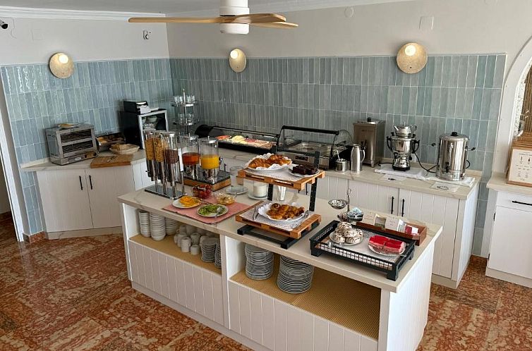 Hotel Paraíso Del Mar