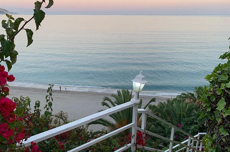 Hotel Paraíso Del Mar