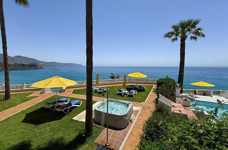Hotel Paraíso Del Mar