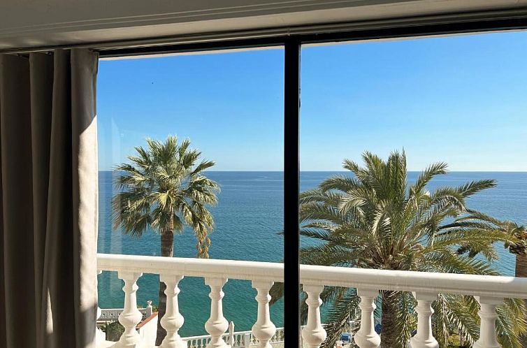Hotel Paraíso Del Mar