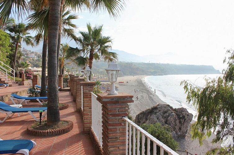 Hotel Paraíso Del Mar