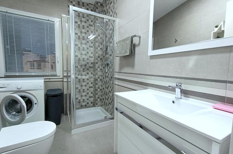 Apartamentos StarNerja en Stella Maris