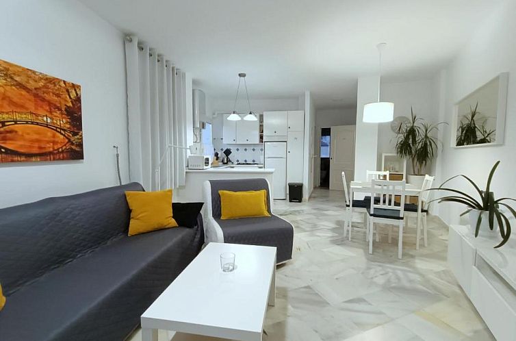 Apartamentos StarNerja en Stella Maris