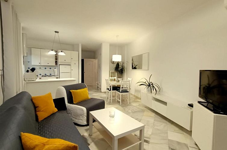 Apartamentos StarNerja en Stella Maris