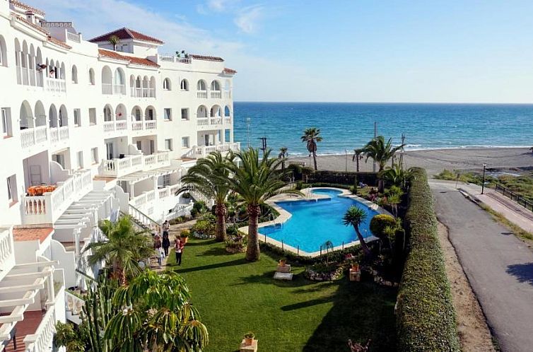 Apartamentos StarNerja en Stella Maris