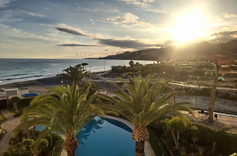 Apartamentos StarNerja en Stella Maris