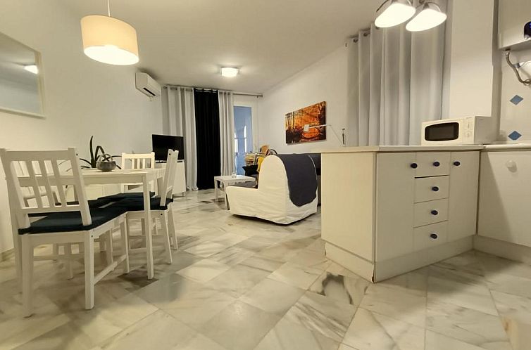 Apartamentos StarNerja en Stella Maris