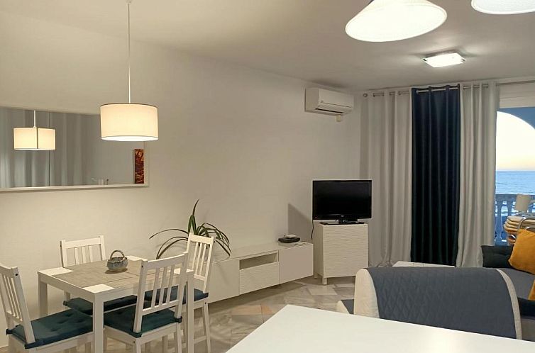 Apartamentos StarNerja en Stella Maris