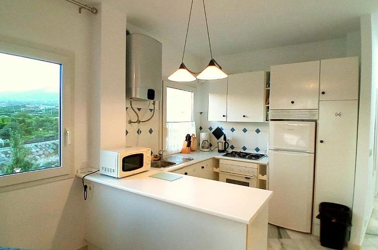 Apartamentos StarNerja en Stella Maris