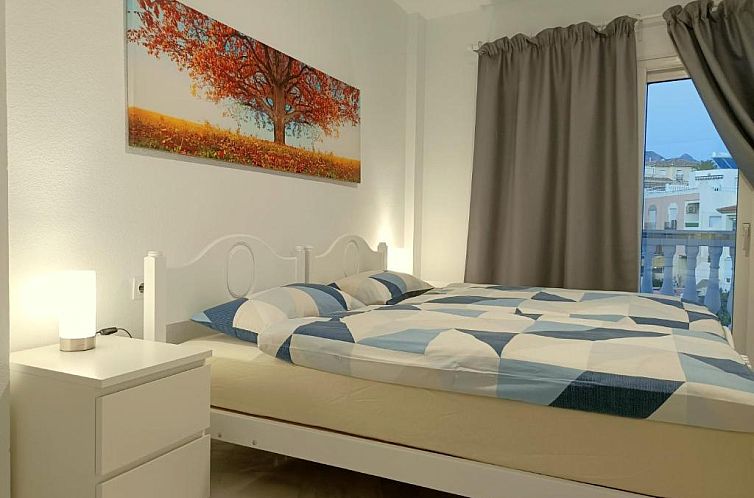 Apartamentos StarNerja en Stella Maris