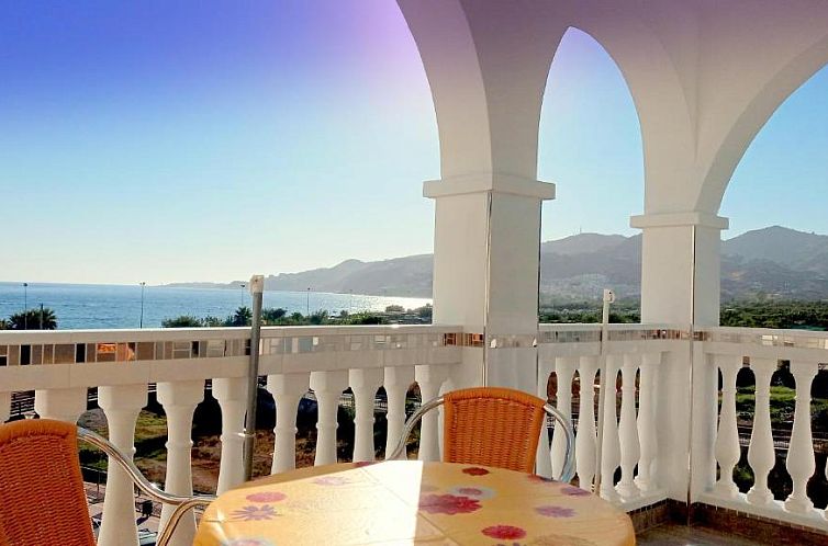 Apartamentos StarNerja en Stella Maris