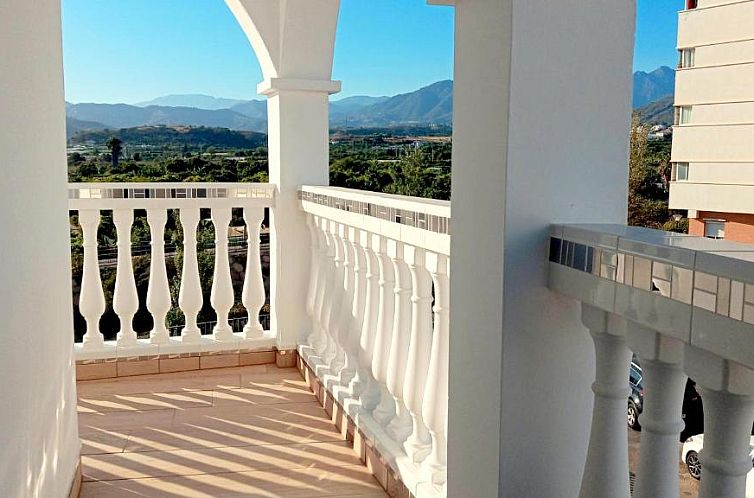 Apartamentos StarNerja en Stella Maris