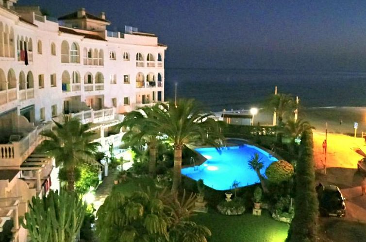 Apartamentos StarNerja en Stella Maris