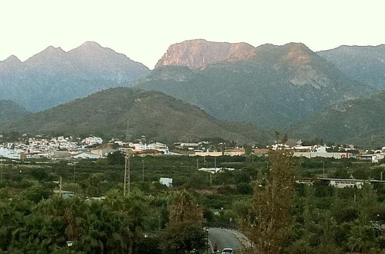 Apartamentos StarNerja en Stella Maris