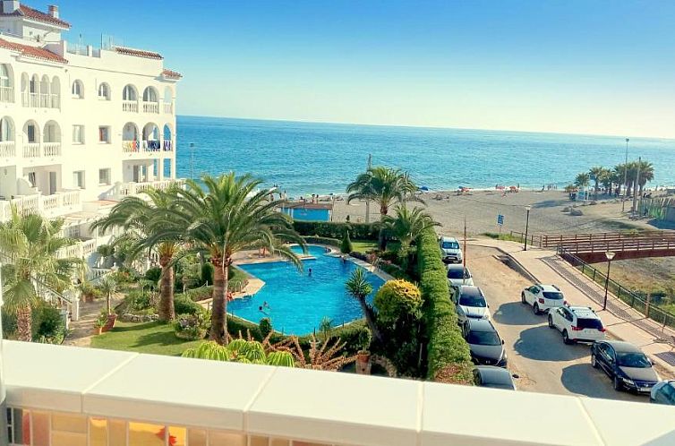 Apartamentos StarNerja en Stella Maris