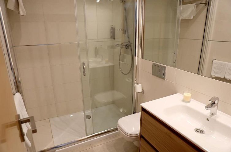 Apartamentos La Botica de Nerja