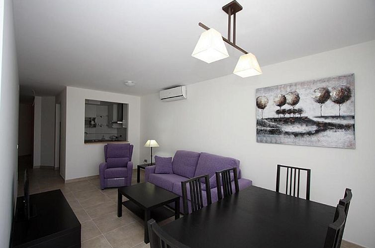 Apartamentos La Botica de Nerja